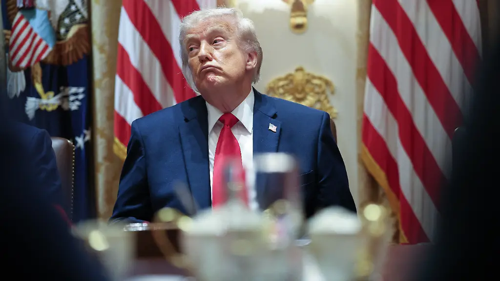 Trump plant Verschärfung des Iran-Abkommens