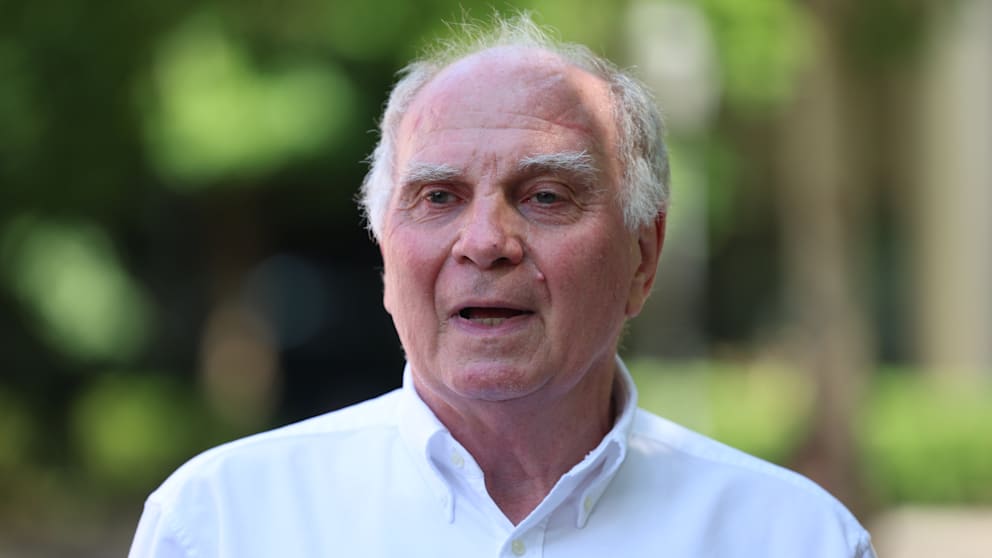 Hoeneß drängt auf Transferentscheidungen beim FC Bayern