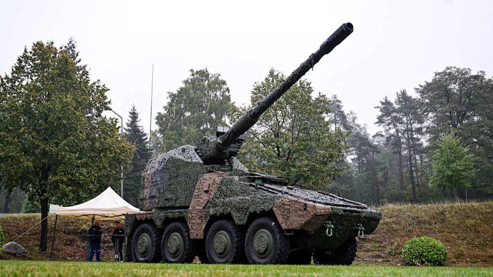 Bundeswehr stoppt Beförderungen für Unteroffiziere bis 2027