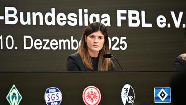 DFB und FBL einigen sich auf Grundlagenvertrag