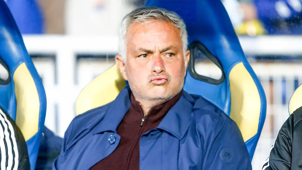 Rückkehr von Mourinho zu Real Madrid: Die Gemengelage bei Benfica und den Königlichen