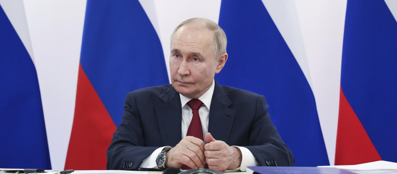 Russisches Militärprojekt: Atomraketen am Meeresgrund
