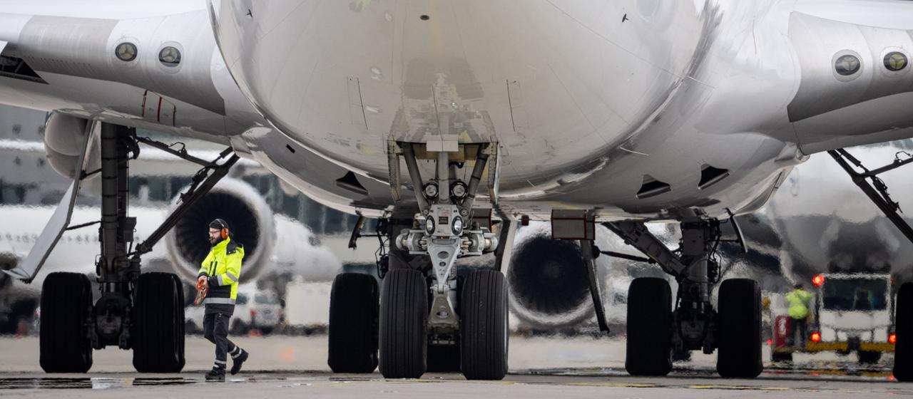Flugstreichungen im Sommer wegen hoher Kerosinpreise