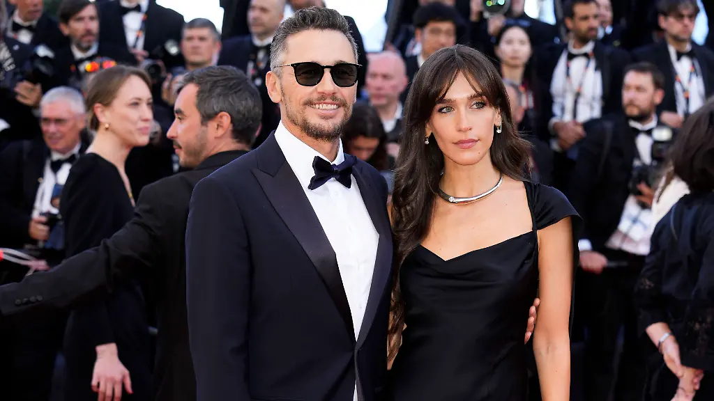James Franco und sein Weg nach den Vorwürfen