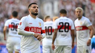 Entscheidung im Kampf um die Champions League