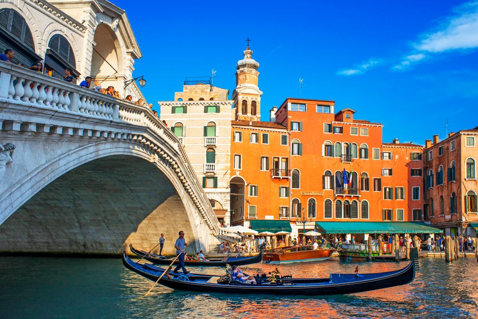 Rechtsbündnis gewinnt in Venedig bei Kommunalwahl
