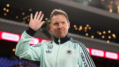 Der Countdown zur WM 2026: Herausforderungen und Hoffnungen der DFB-Elf