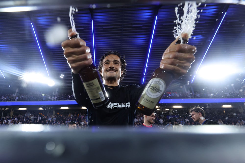 SC Paderborn steigt erneut in die Bundesliga auf