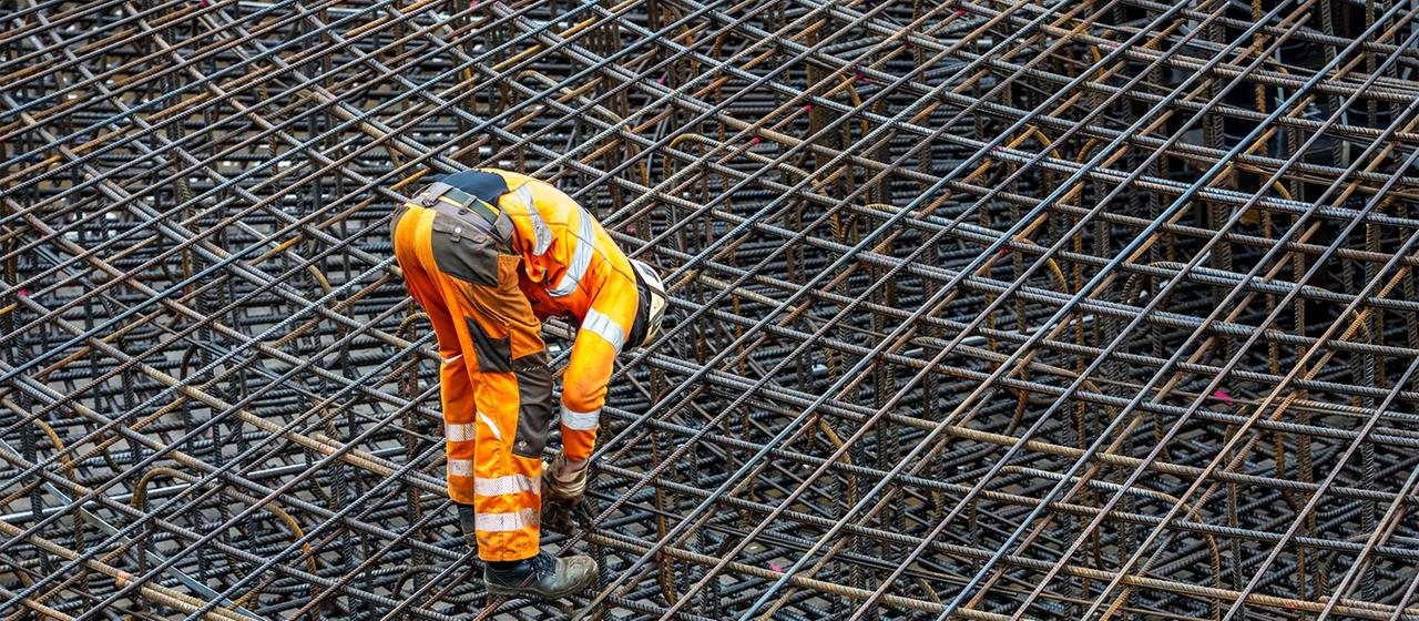 Iran-Krieg belastet deutsche Wirtschaft: Regierung erwartet Konjunkturdämpfer