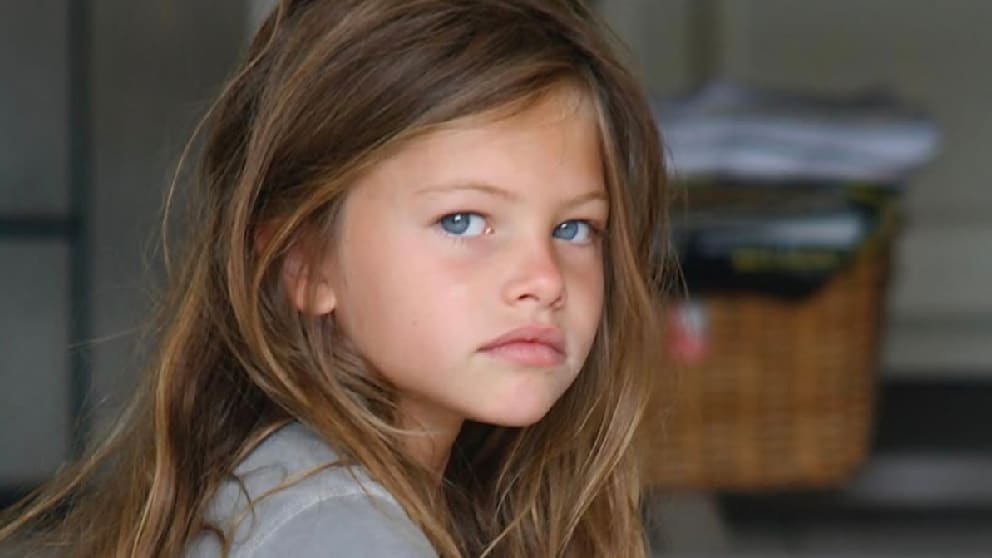 Thylane Blondeau: Vom schönsten Mädchen der Welt bis heute
