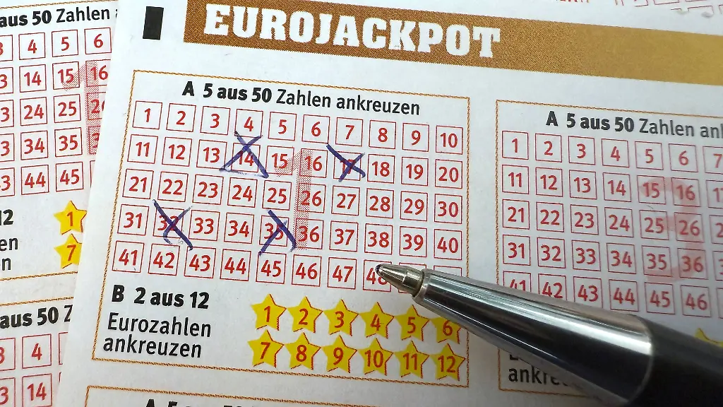 Eurojackpot knackt 102 Millionen Euro-Marke: Was Sie wissen müssen