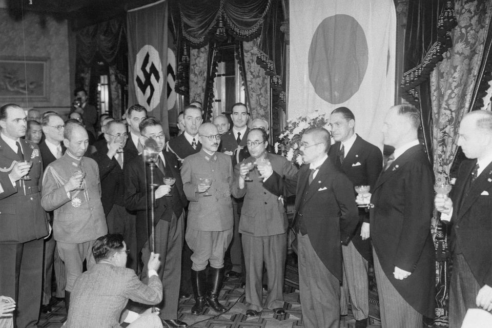 Die Komplexität der Kriegserinnerungen in Japan