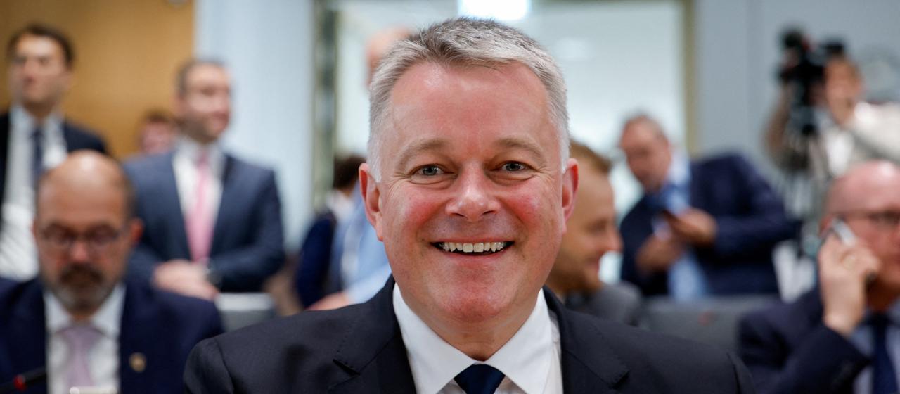 Gordon Schnieder: Ein Porträt des neuen Ministerpräsidenten von Rheinland-Pfalz