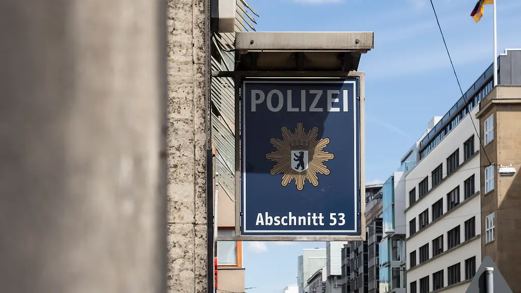 Marode Polizeiwachen in Deutschland: Ein infrastrukturelles Problem