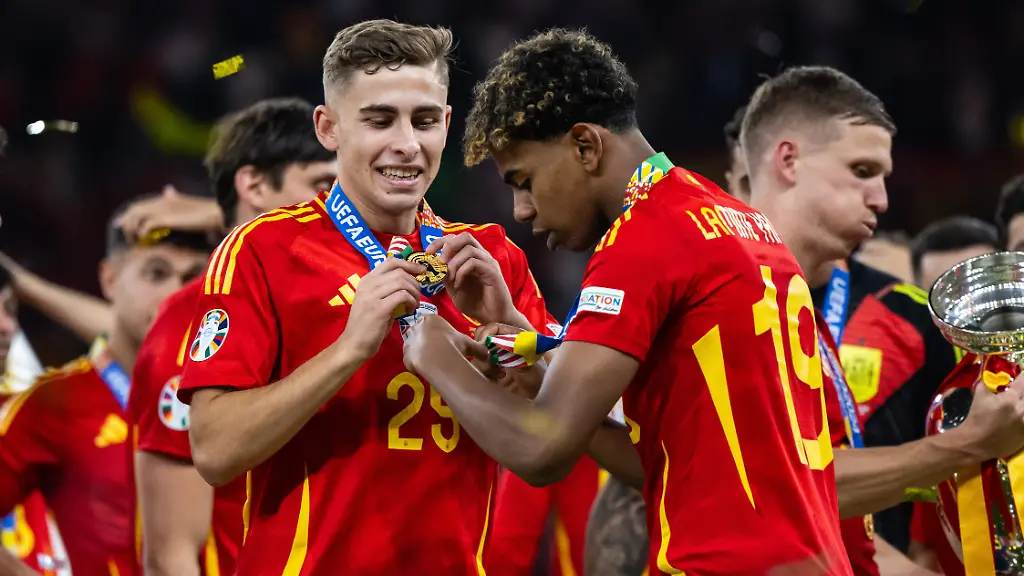 Schlechte Nachrichten für Spaniens WM-Team: Ausfälle von Lopez und Yamal