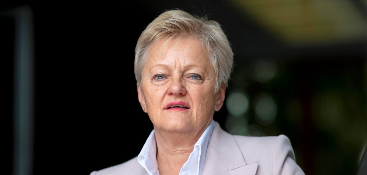 Familienvergangenheit und NSDAP-Mitgliedschaft