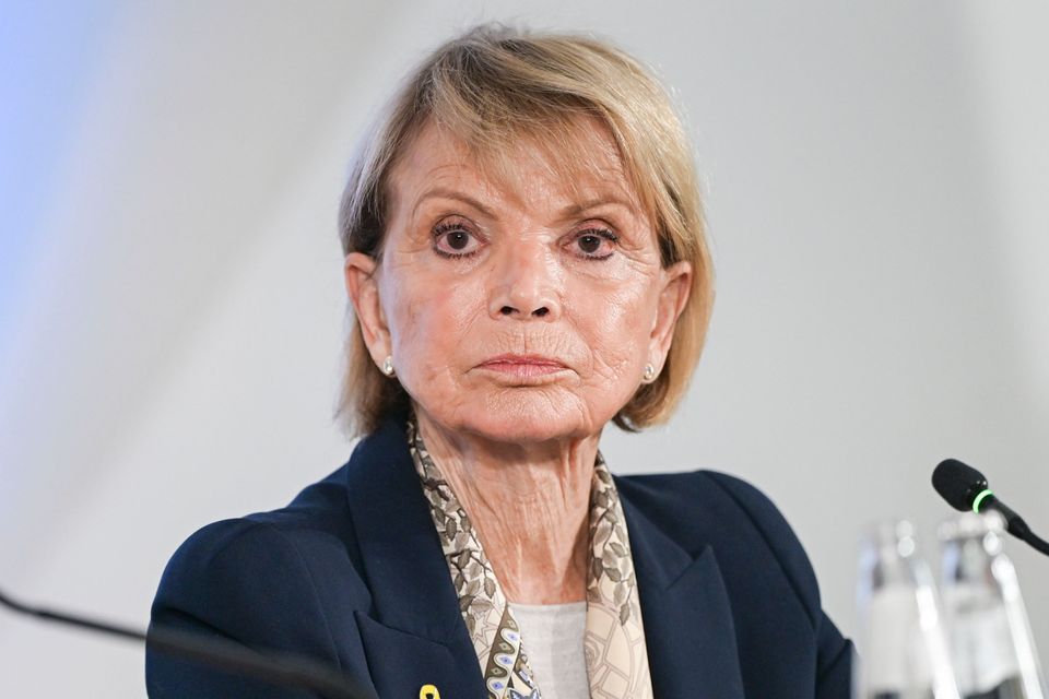 Uschi Glas und ihre Position im Neuen Deutschen Film