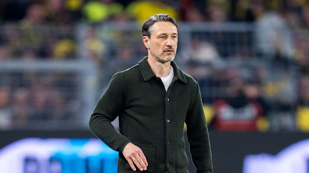 Wird Kovac mal Hertha-Trainer?