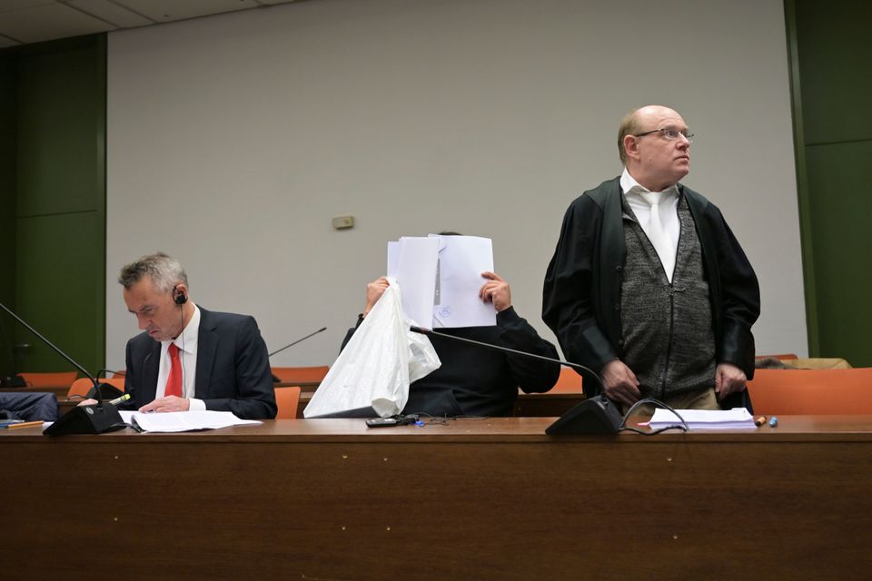 Der Fall Zhiting S. und die erschütternden Vorfälle in Deutschland