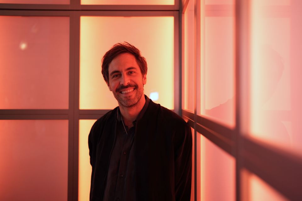 Max Giesinger über seine Erfahrungen bei ‘The Voice of Germany’