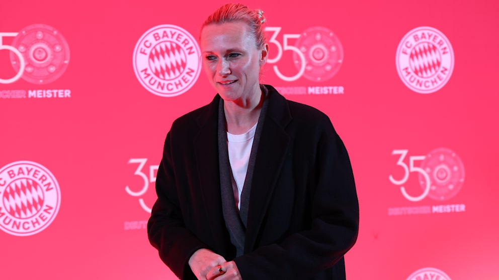Herausforderungen für die neue HSV-Chefin Kathleen Krüger