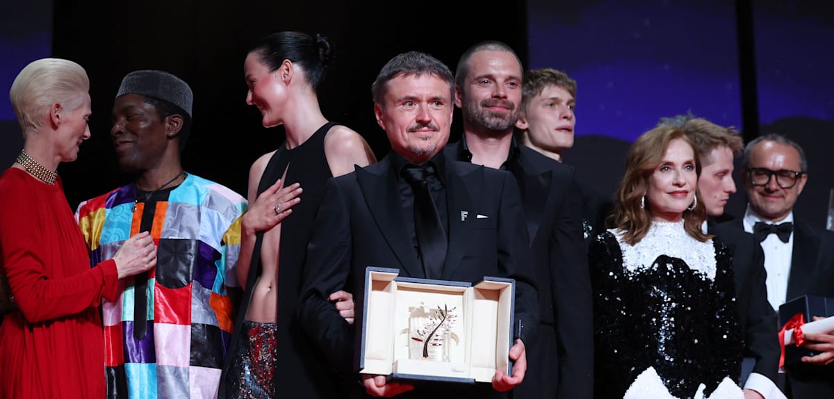 Cristian Mungiu und Valeska Grisebach bei den Filmfestspielen von Cannes ausgezeichnet