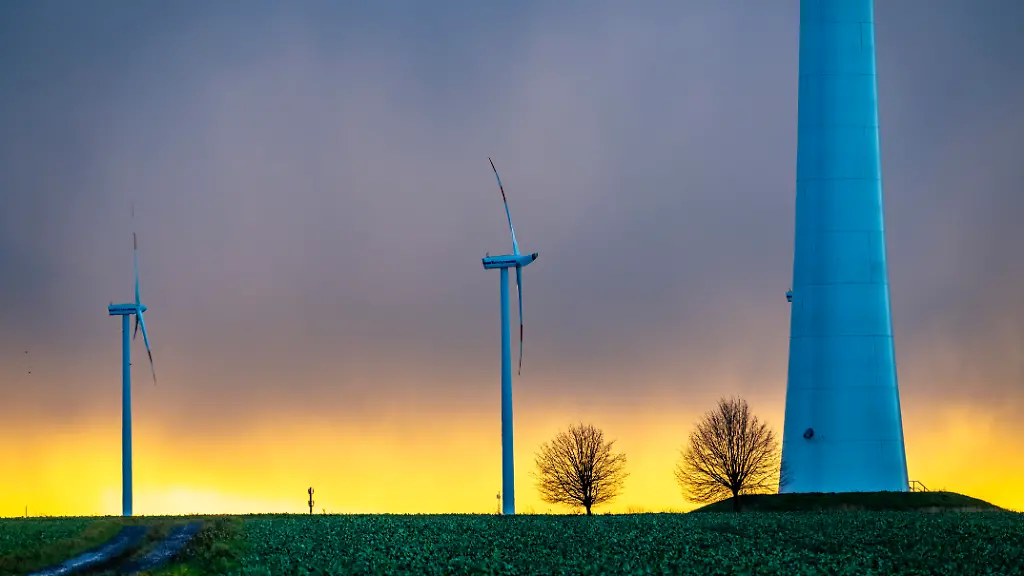 Herausforderungen und Potenziale der Windenergie in Deutschland