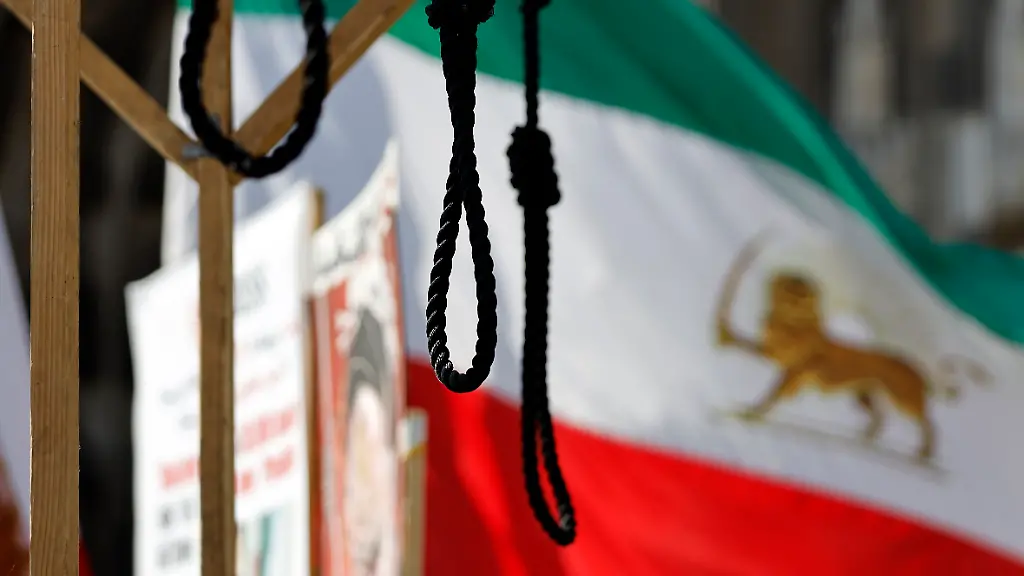 Iran setzt Hinrichtungswelle trotz Verhandlungen fort