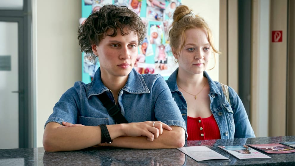 Luna Jordan: Ein Verlust für die deutsche Filmbranche