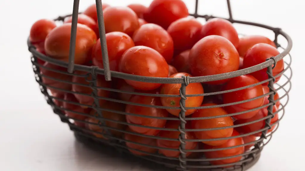 Öko-Test sieht rot: Diese Cocktailtomaten sind ‘sehr gut’