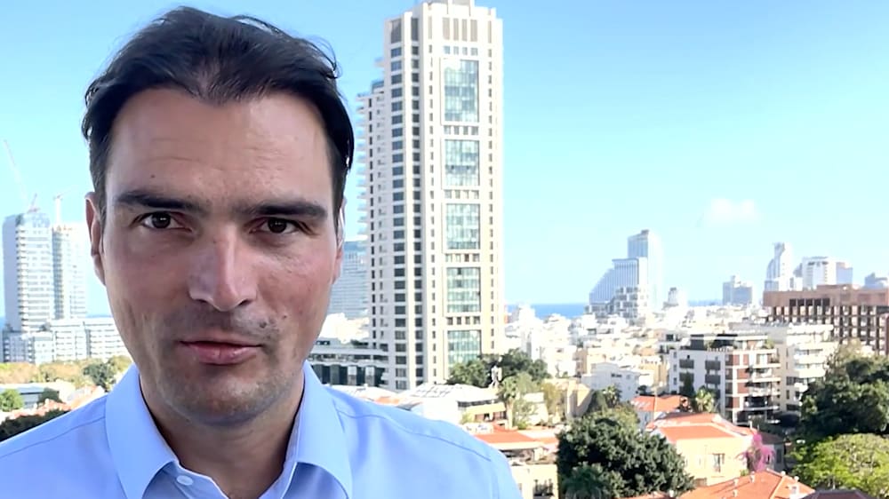 Trotz Waffenruhe: Israel weitet Offensive im Libanon aus