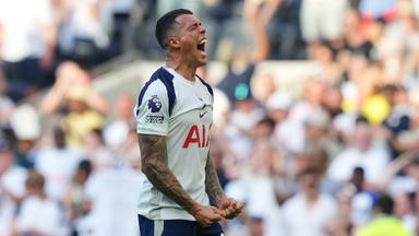 Tottenham bleibt in der Premier League, West Ham steigt ab