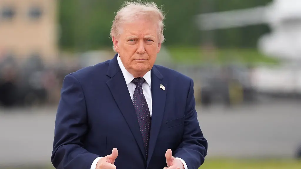 Trump fordert weitere Länder zur Unterzeichnung der Abraham-Abkommen auf