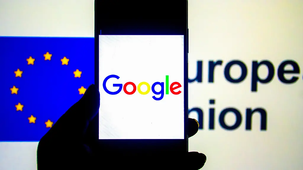EU plant Rekordstrafe gegen Google wegen möglicher DMA-Verstöße