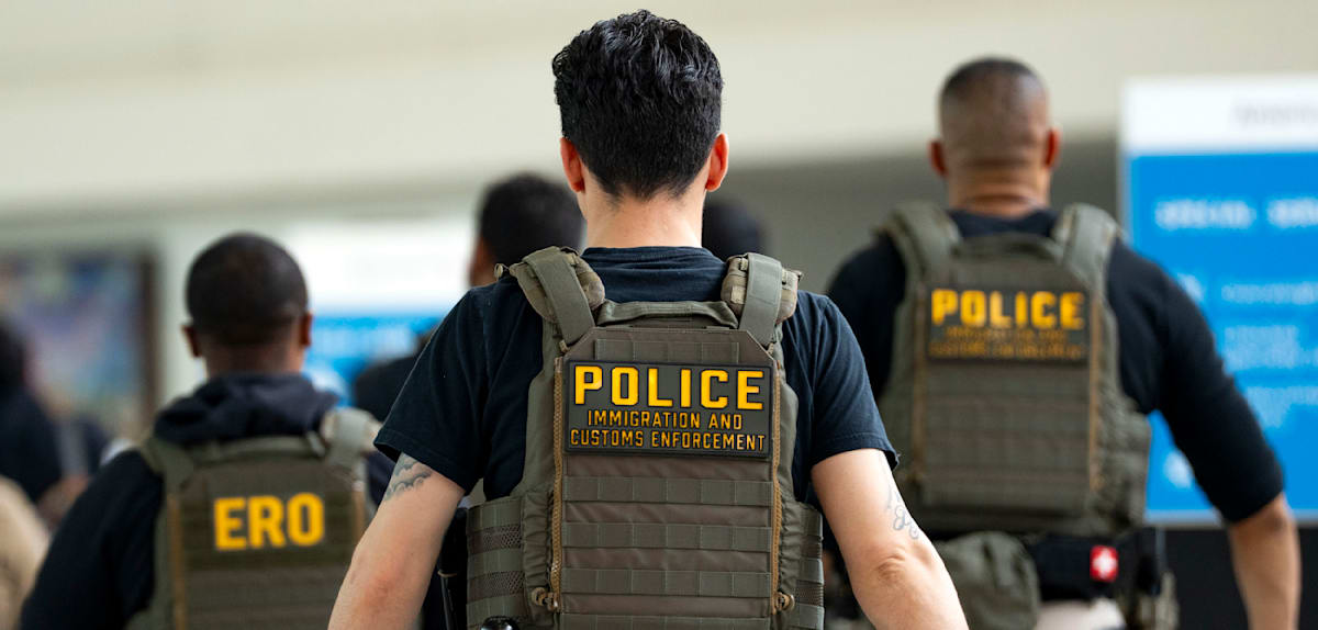 Tragischer Fall enthüllt Lücken im US-Abschiebesystem