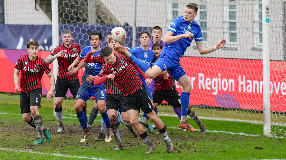 Thomas Wörle als neuer Trainer von Preußen Münster