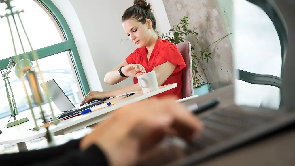 Arbeitsrecht: Heimgehen bei erledigten Aufgaben?