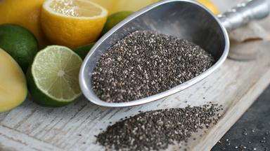 Bedeutung von Omega-3-Fettsäuren in der Ernährung