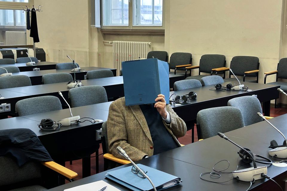 Pastor aus Hamburg wegen Missbrauchs verurteilt