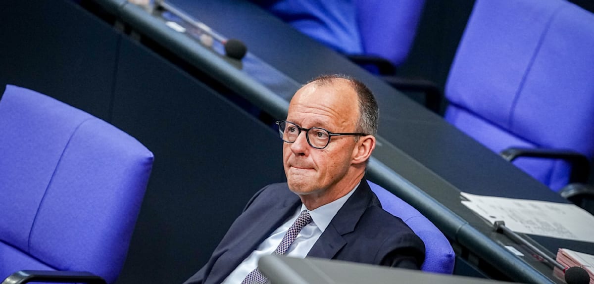 Deutschland braucht politische Reformen