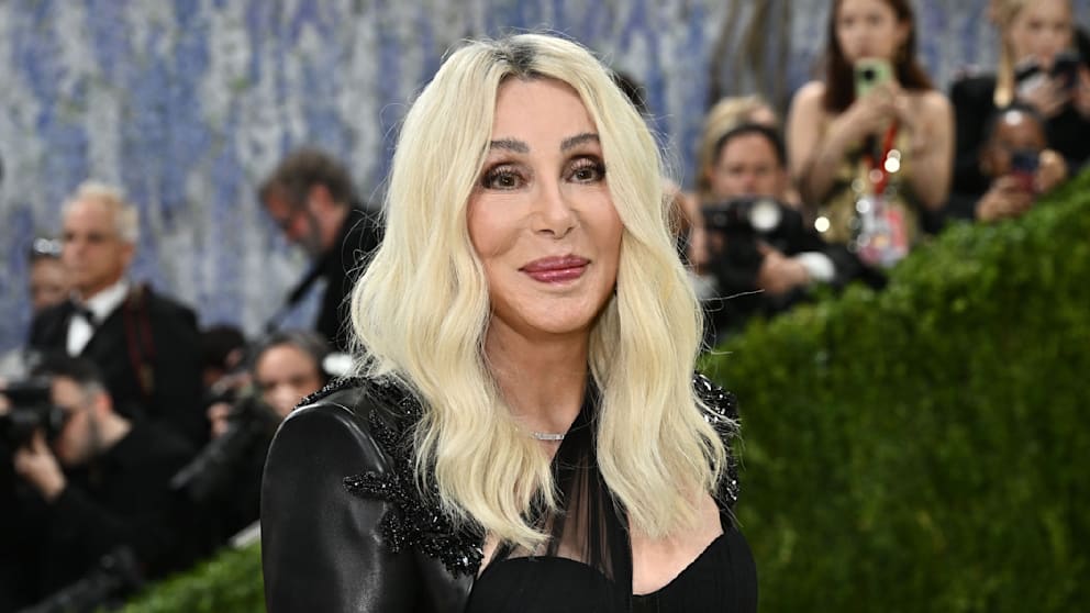 80 Jahre Cher: Ein Kultsong prägt die Musikgeschichte