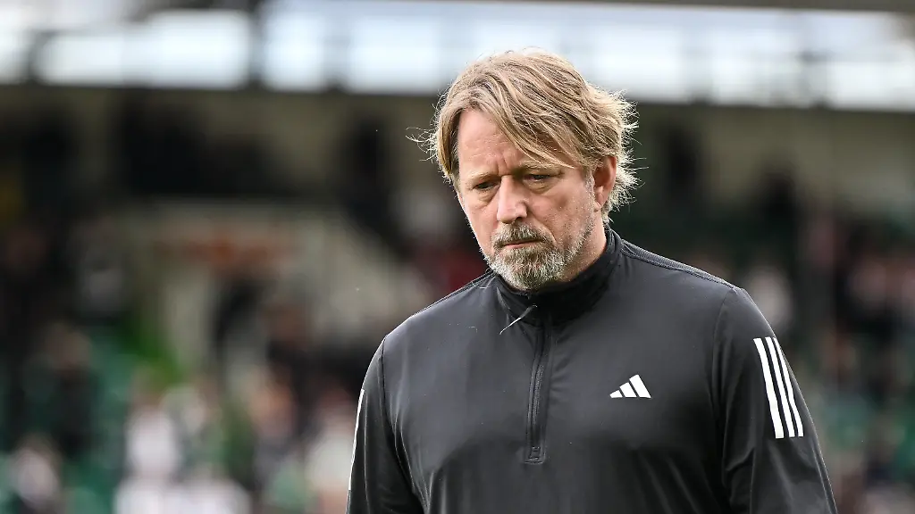 Fortuna Düsseldorf und Mislintat trennen sich nach Abstieg