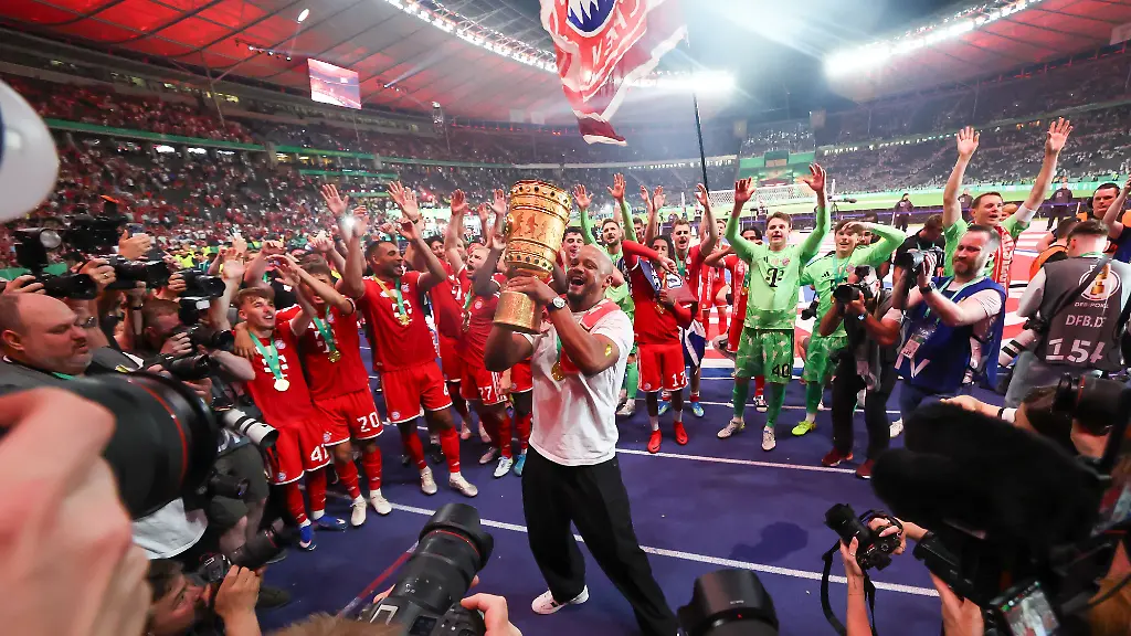 FC Bayern und die Herausforderungen der neuen Saison