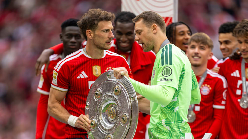 Bayern in Sorge: Manuels Neuer Einsatz im Pokalfinale fraglich
