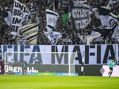 DFB verhängt hohe Geldstrafen nach Pokalfinale