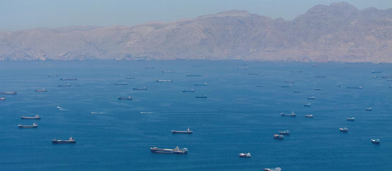 US-Krieg gegen Iran: Schwierige Verhandlungen und neue Angriffe