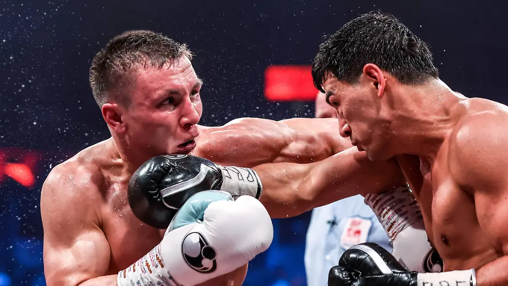 Eiferts Niederlage gegen Bivol in Russland