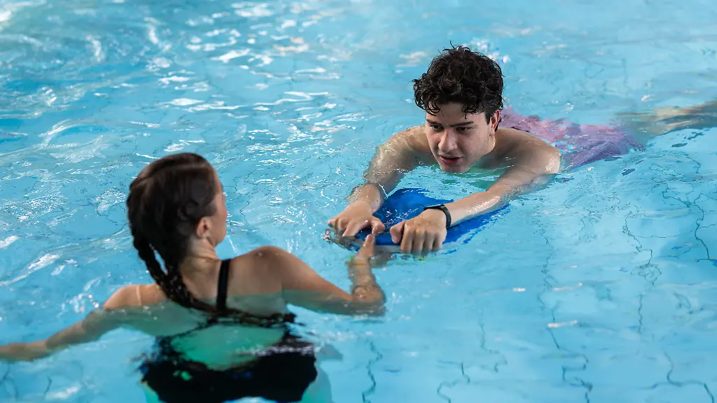 Stilles Problem: Erwachsene Nichtschwimmer kämpfen mit Scham und Unsicherheit