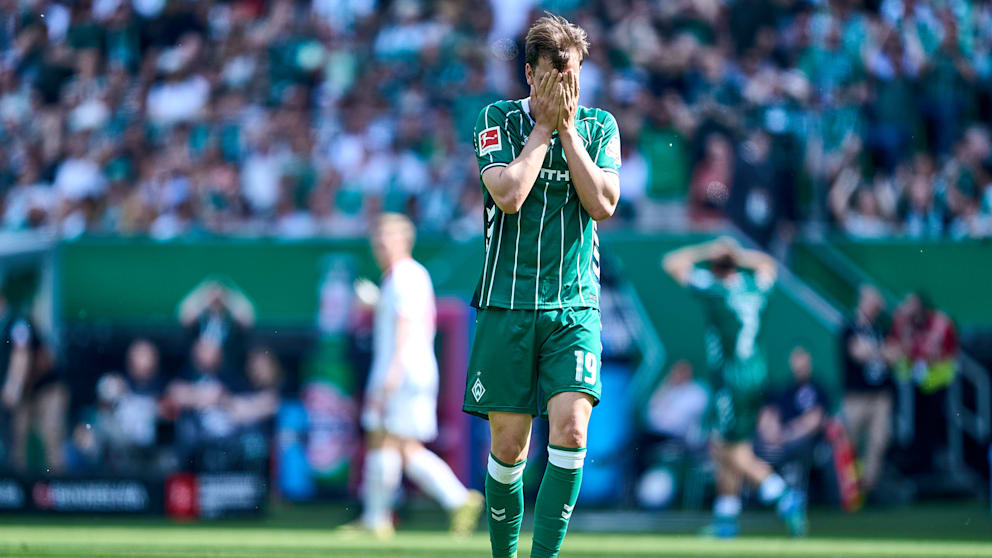 Werders finanzielle Einbußen am Saisonende