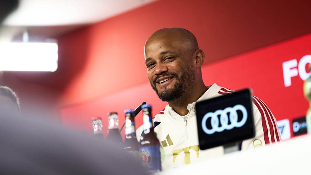 Infos und Aufstellungen zum 33. Spieltag der Bundesliga